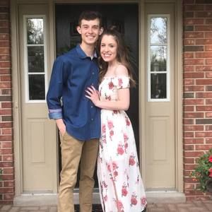 Meet your Posher, Kaylyn